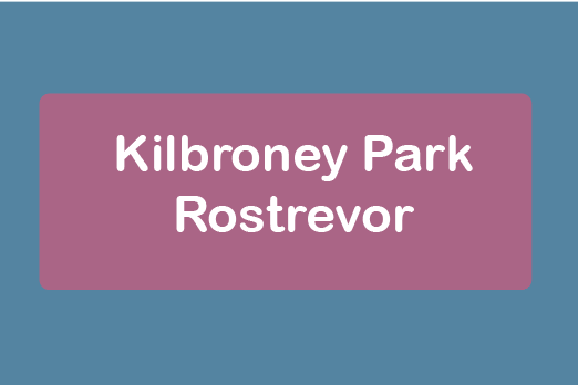 free things to do with kids in County Down