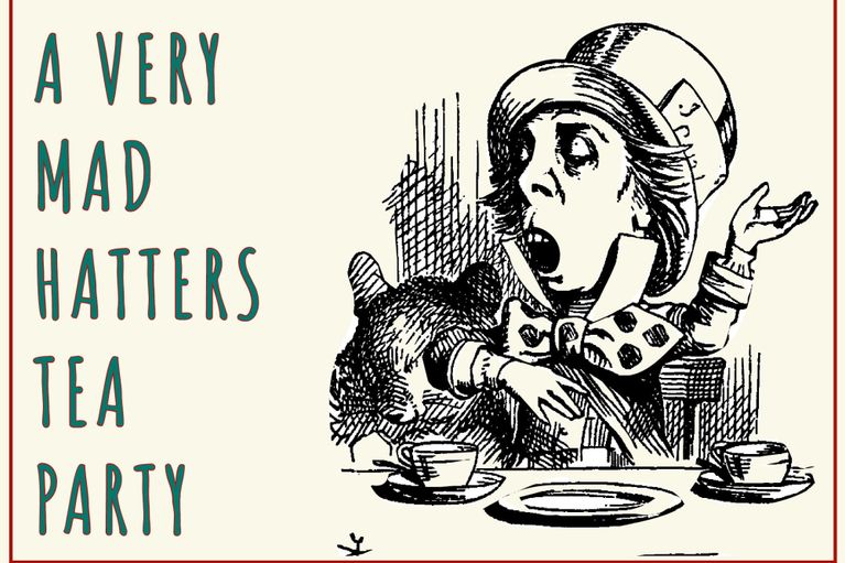 Free Dinosaur themed party printable