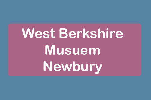 free days out with kids in Berkshire