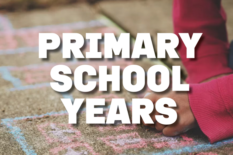 money saving tips during primary school years