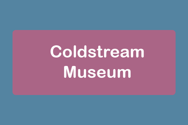 Free days out in the Scottish Borders with kids