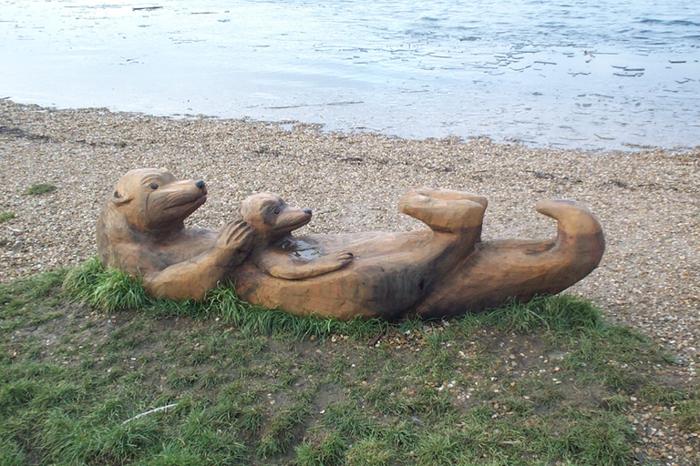 free days out with kids in Bedfordshire