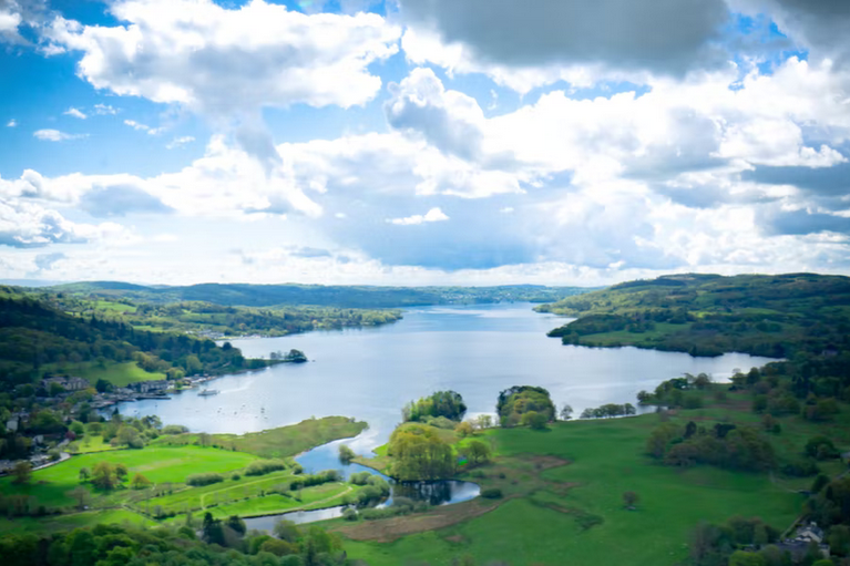 Free family days out and places to visit in Cumbria