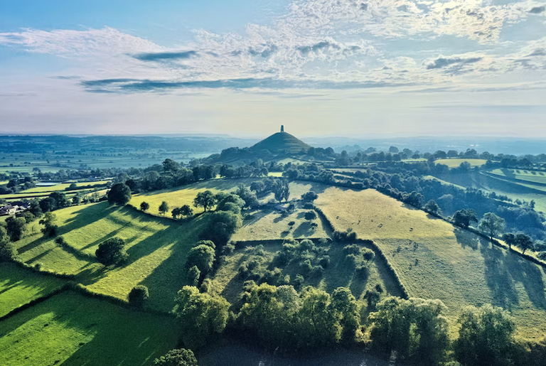 free things to do with kids in Somerset