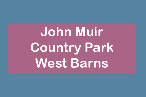 free things to do with kids in East Lothian