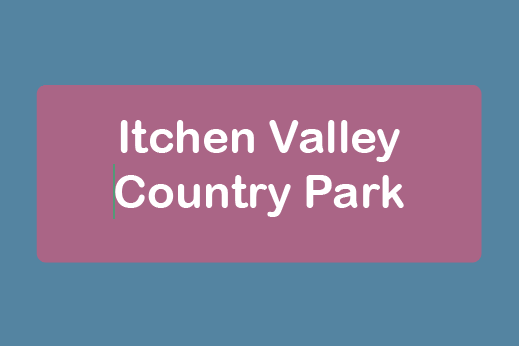 free things to do with kids in Hampshire