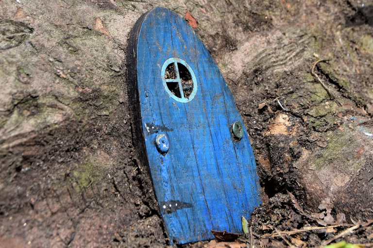 free things to do with kids in South Ayrshire