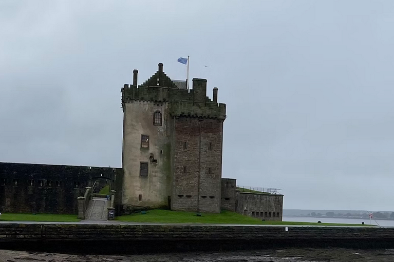 free things to do with kids in Dundee