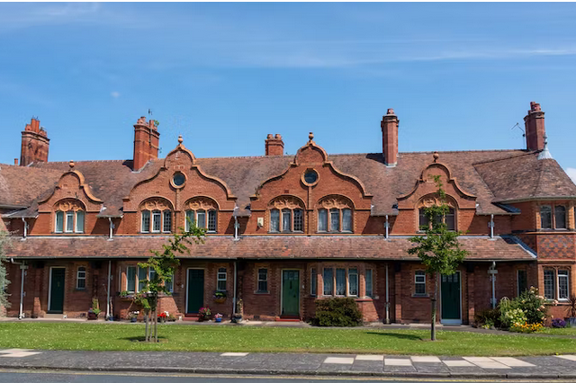 free things to do with kids in Merseyside