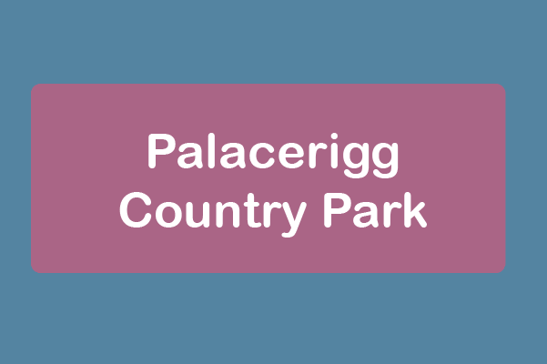 free things to do with kids in North Lanarkshire