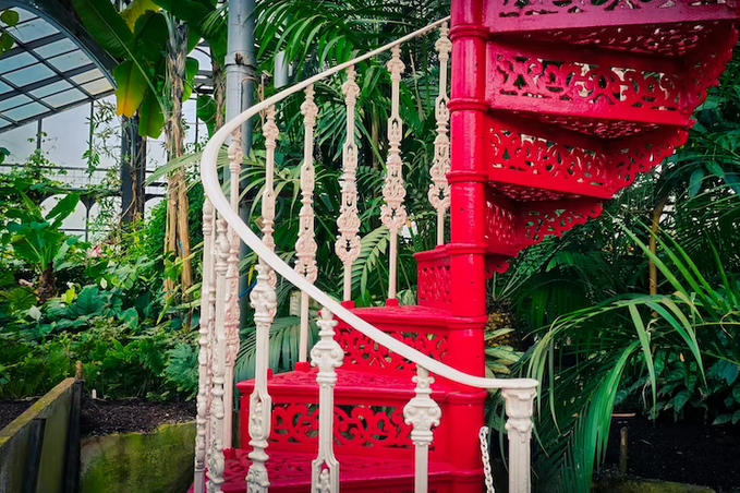 free things to do with kids in Glasgow