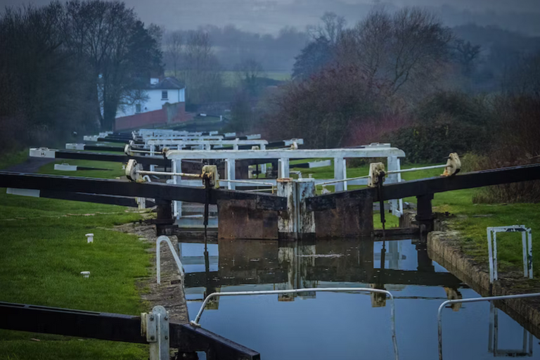 free things to do with kids in Wiltshire