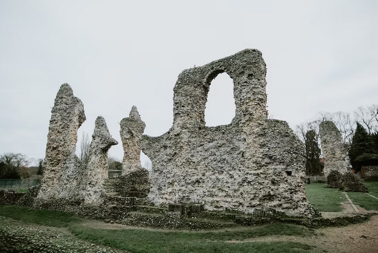 free things to do with kids in Suffolk