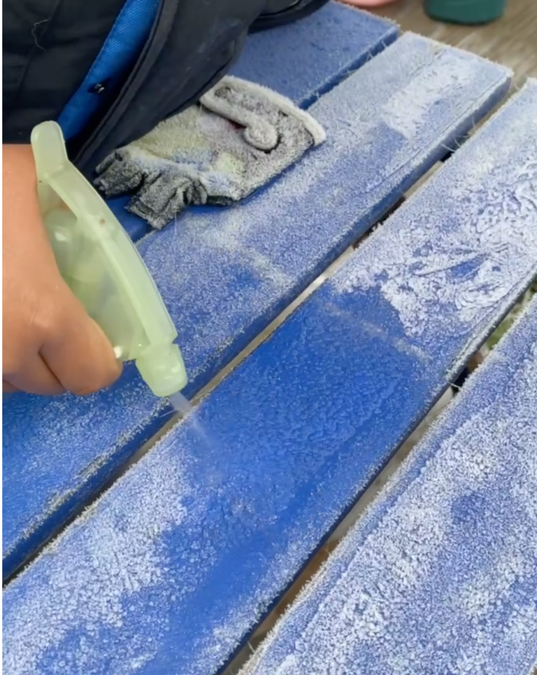 winter activities for kids