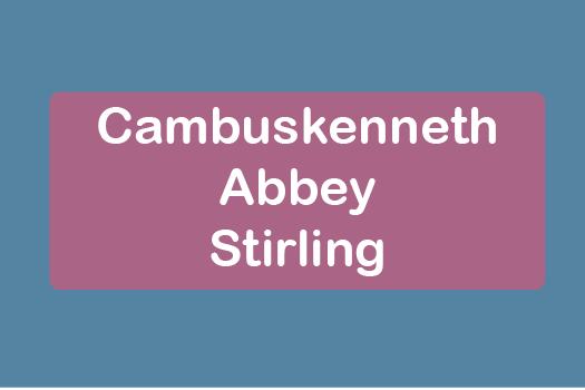 free things to do with kids in Stirling