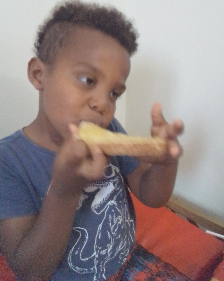 activities for kids using lemons