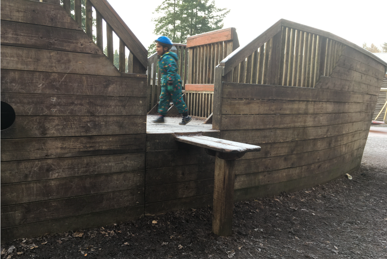 free things to do with kids in Surrey