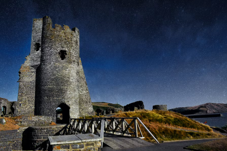 Free family days out and places to visit in Ceredigion