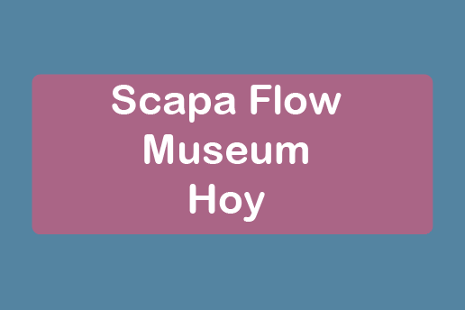 free things to do with kids in Orkney