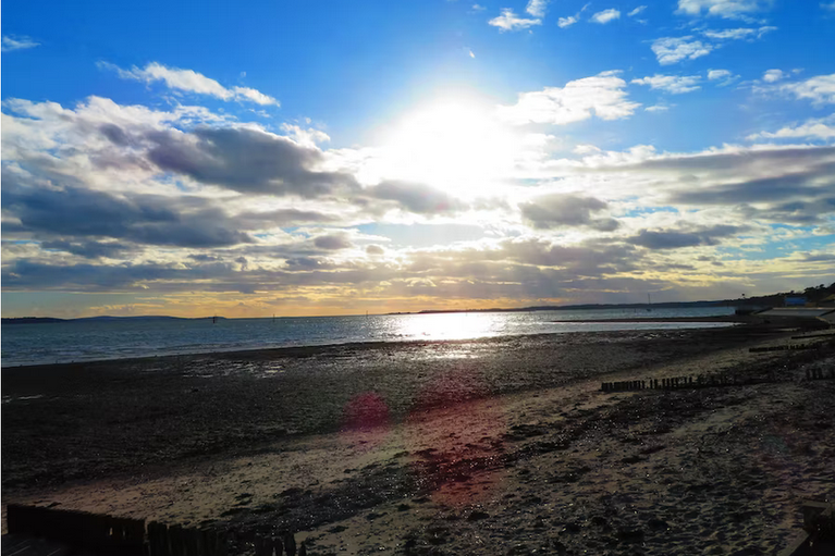 free things to do with kids in Hampshire