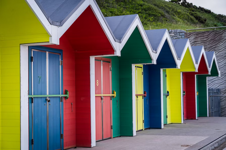 free things to do with kids in the Vale of Glamorgan