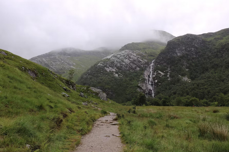 free things to do with kids in the Scottish Highlands