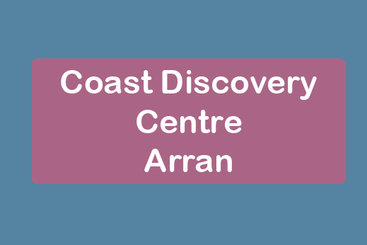 free things to do with kids in North Ayrshire