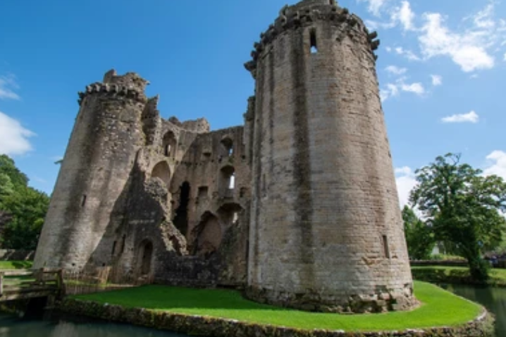 free things to do with kids in Somerset