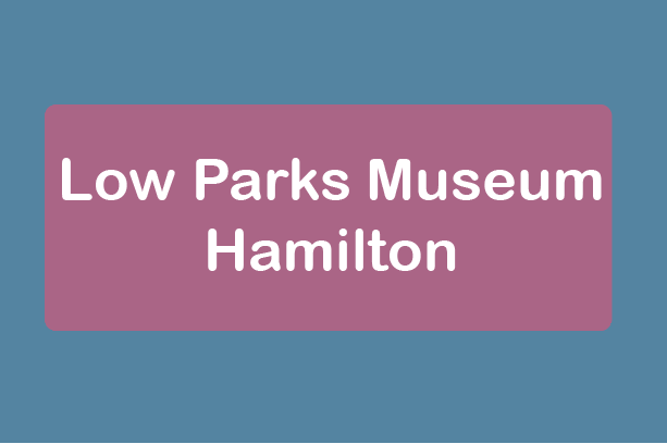 free things to do with kids in South Lanarkshire