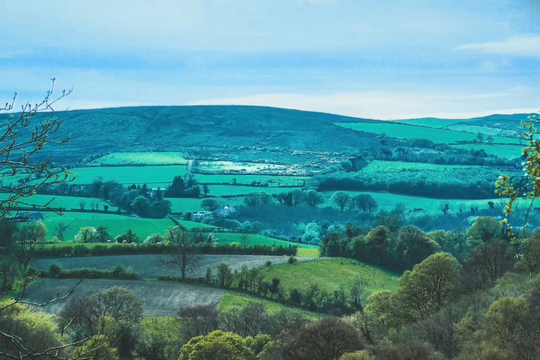 free things to do with kids in Derry