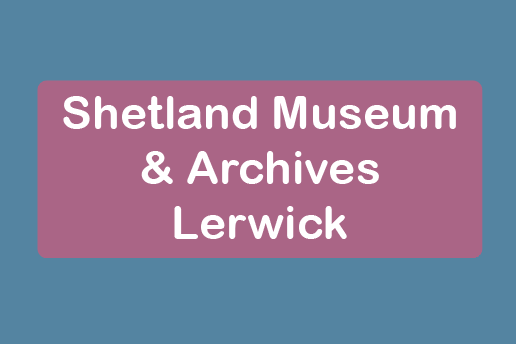 free things to do with kids in Shetland