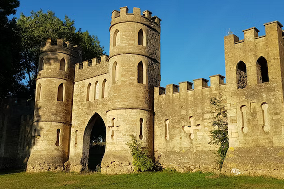 free things to do with kids in Somerset