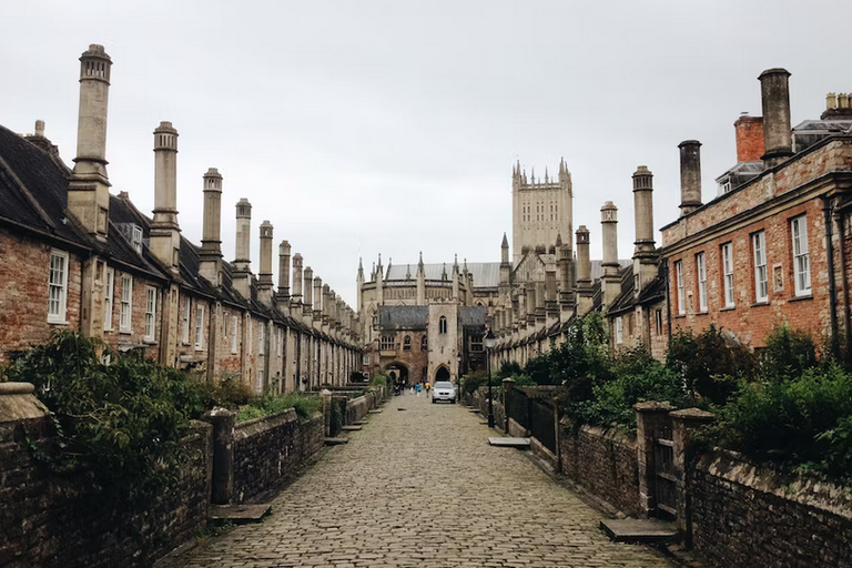 free things to do with kids in Somerset