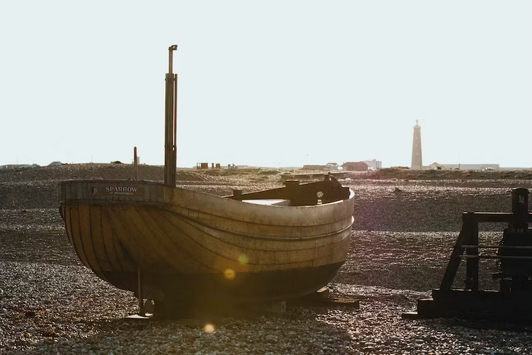 free things to do with kids in Kent