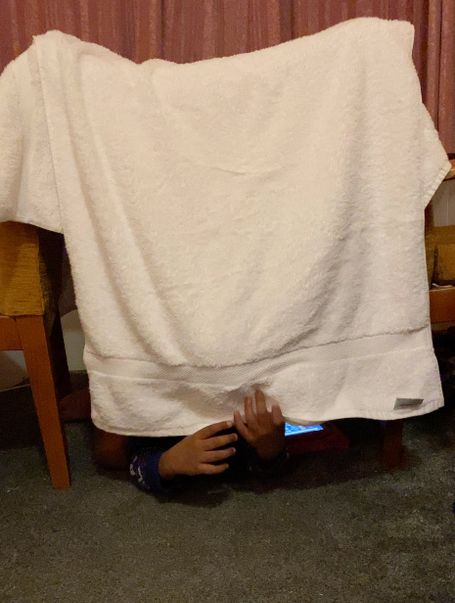 Rainy Day Activities for Kids