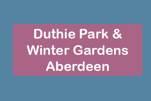 free days out with kids in Aberdeen