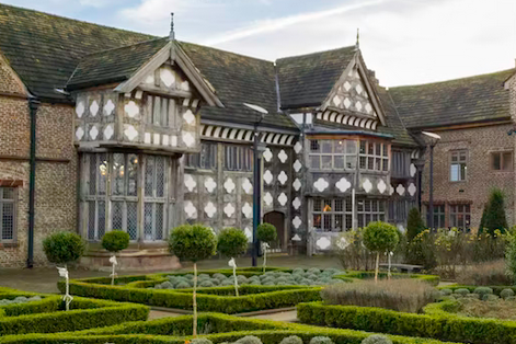 free things to do with kids in Manchester