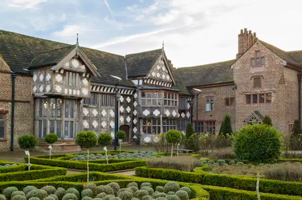 Free family days out and places to visit in Manchester