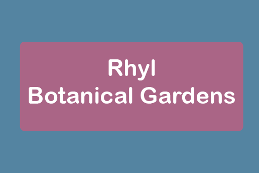 free things to do with kids in Denbighshire