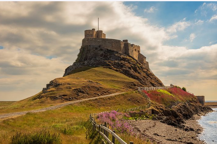 Free family days out and places to visit in Northumberland