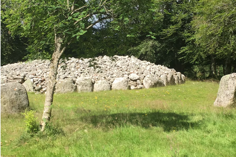 free things to do with kids in the Scottish Highlands