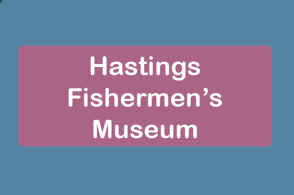 free things to do with kids in East Sussex