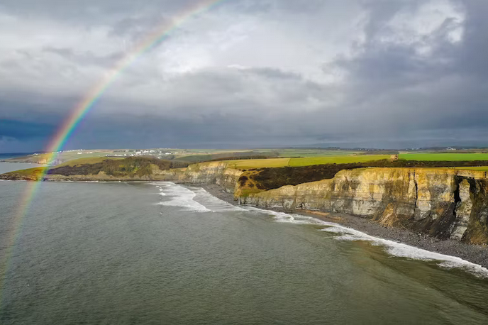 free things to do with kids in the Vale of Glamorgan