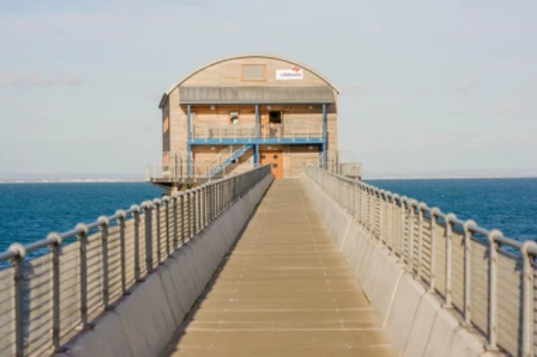 free things to do with kids on the Isle of Wight