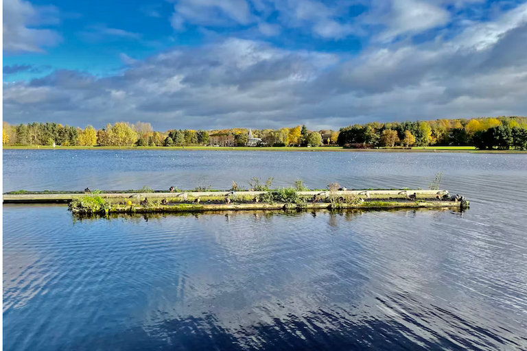 Free family days out and places to visit in North Lanarkshire