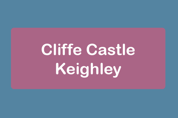 free things to do with kids in West Yorkshire