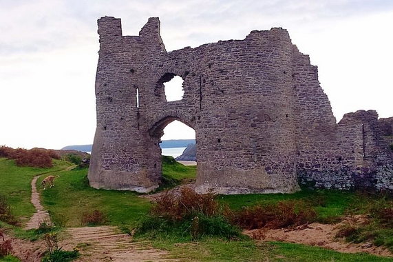 free things to do with kids in Swansea