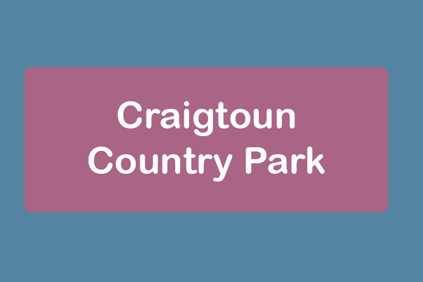 free things to do with kids in Fife