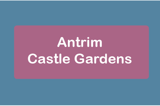 free days out with kids in County Antrim