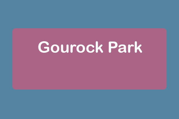 free things to do with kids in Inverclyde